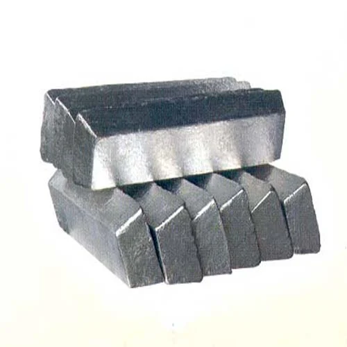  Cadmium Metal Ingots 