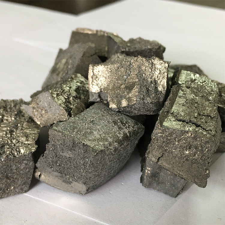 Gadolinium Metal Ingots 