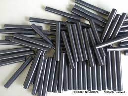 Silicon Nitride Rods 