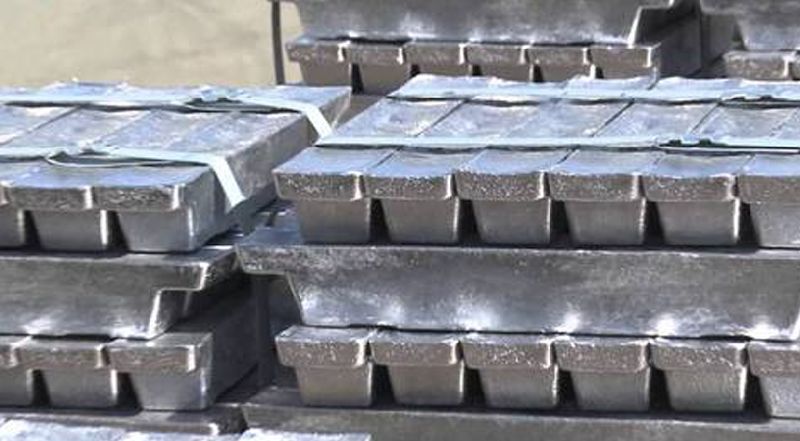  Selenium Metal Ingots 
