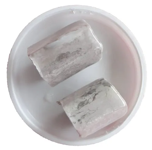  Scandium Metal Ingots 